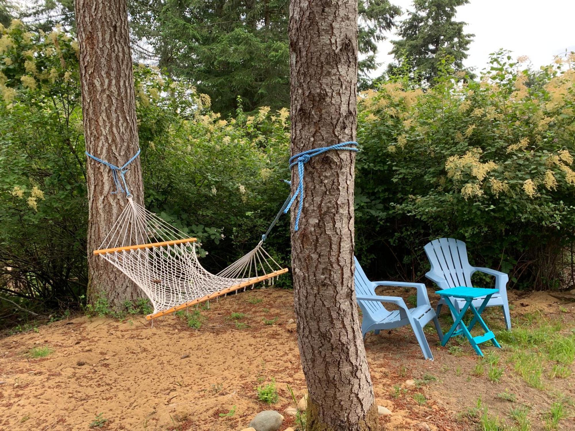 Forest By The Sea Rentals Merville エクステリア 写真