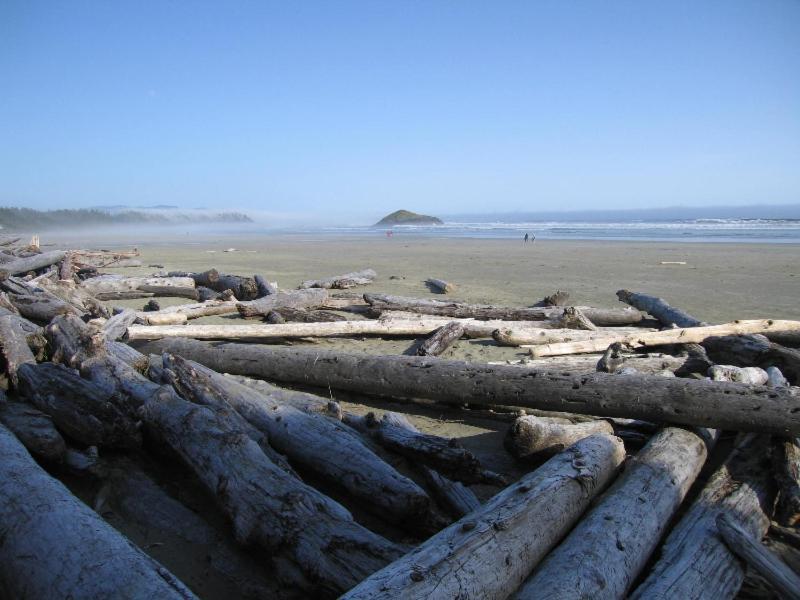 Forest By The Sea Rentals Merville エクステリア 写真